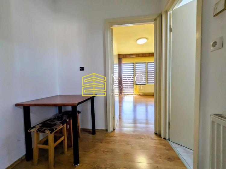 Apartament 1 cameră – Tg. Mureș – Ultracentral - Zona Grand - 6