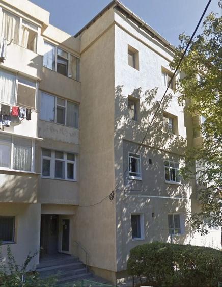 Apartament cu 2 camere decomandat în Nord