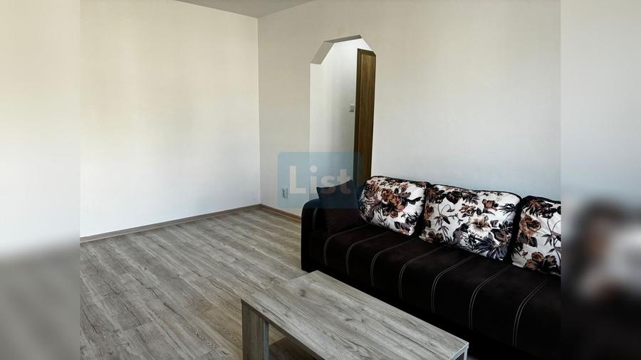 Apartament cu 2 camere decomandat în Aviatori