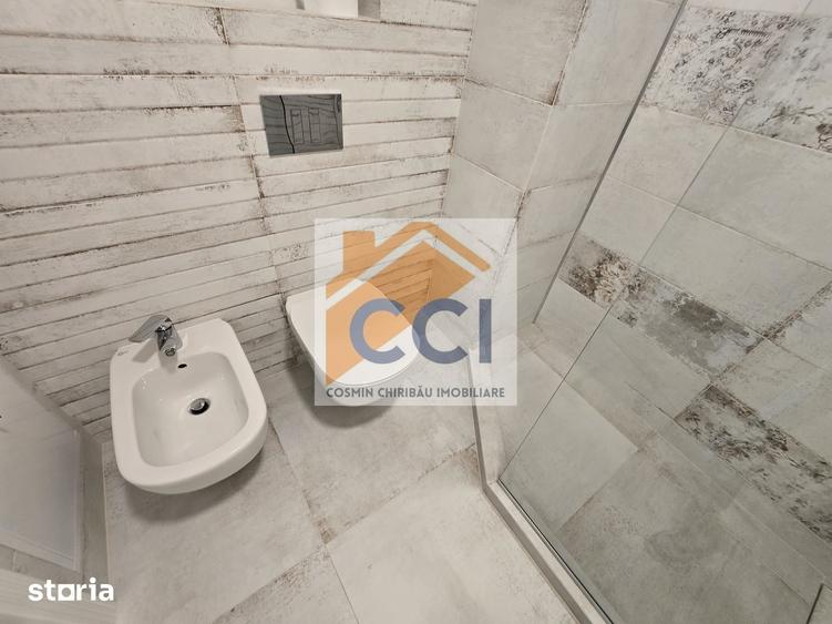 Apartament cu 2 camere, mobilat în Ștefan cel Mare