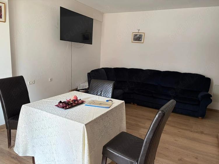 Apartament cu 2 camere decomandat în Nord