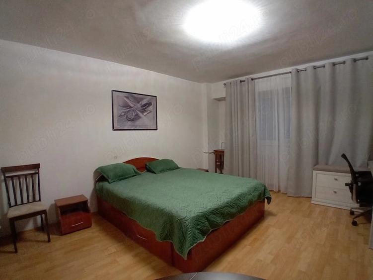 Garsonieră decomandată în Nerva Traian
