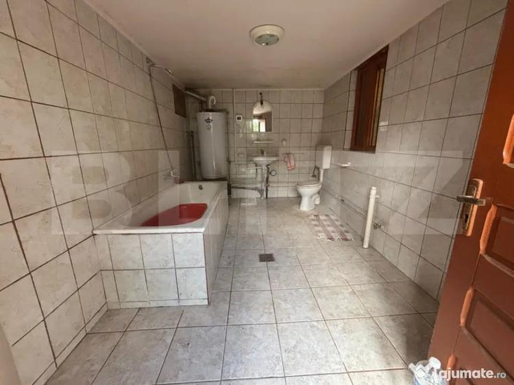 Casa cu teren 1.425 mp in Sili?tea schimb cu apartame - 5