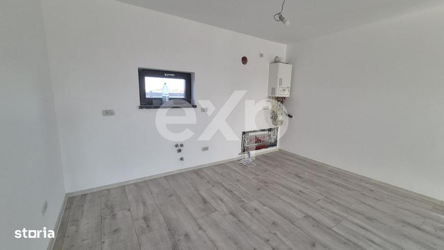 Casă cu 4 camere în Geamăna