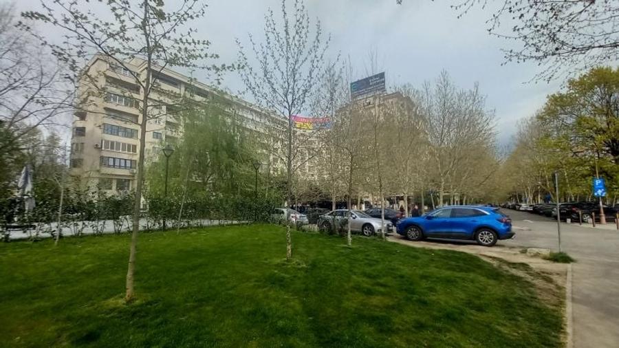 Apartament cu 2 camere decomandat în Unirii