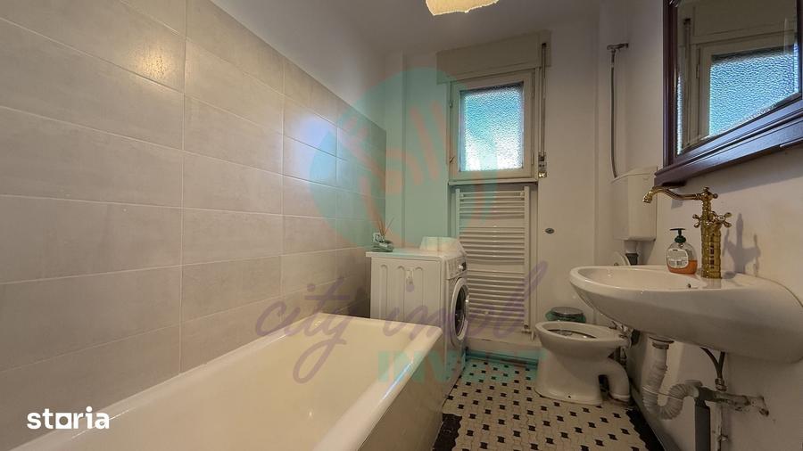Apartament 3 camere parter, ideal birou Doroban?i - 6