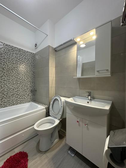 Apartament 2 camere Coloseum Residence !!! - 4
