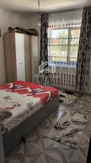 Casă cu 5 camere cu Canalizare în Vadu Pașii