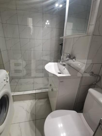 Garsoniera, 32 mp, AC, zona Minerva, Petfriendly - 4