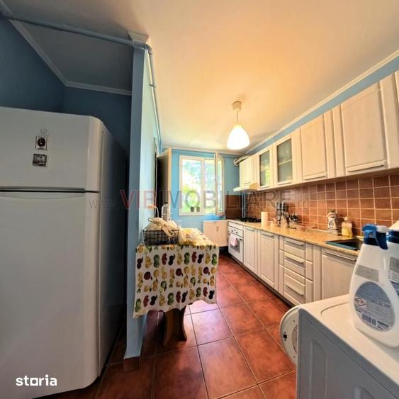 Apartament cu 2 camere decomandat în Drumul Taberei
