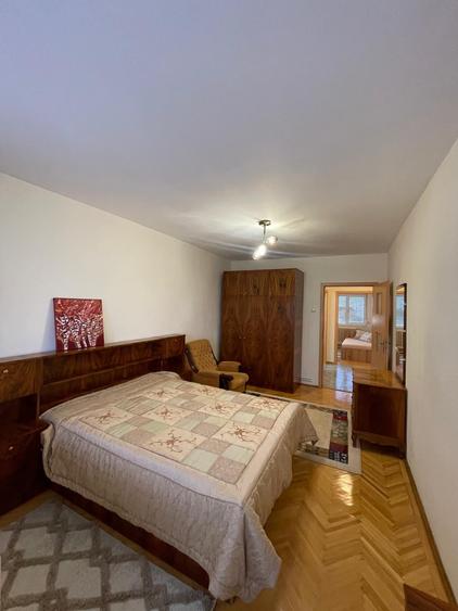 MT218 Apartament 3 camere, de INCHIRIAT, zona Olimpia-Stadion - 6