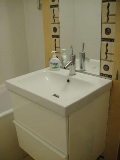 Apartament cu 2 camere semidecomandat în Tineretului