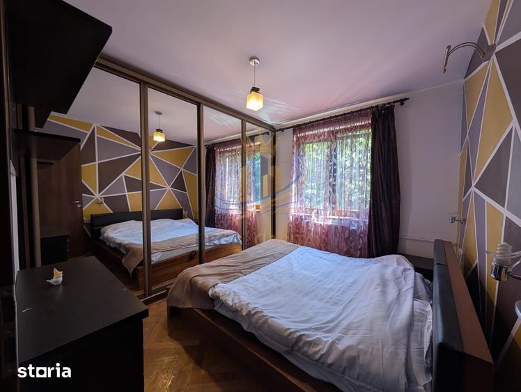 Apartament 3 Camere / Metrou Romana / ASE / Ultracentral - 8