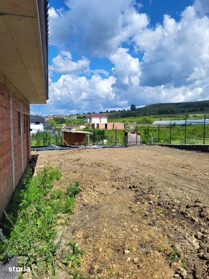 Casa Individuala, 115 mp utili, 600 teren, Chinteni. - 4