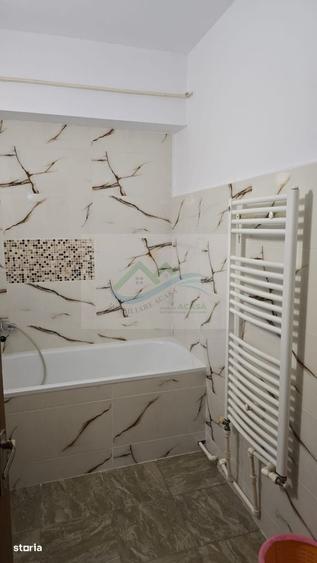 Apartament cu 2 camere decomandat în Burdujeni