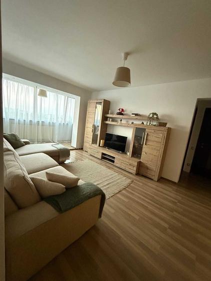 3 camere Metrou Titan - Parc Ior - centrala termica proprie - 6