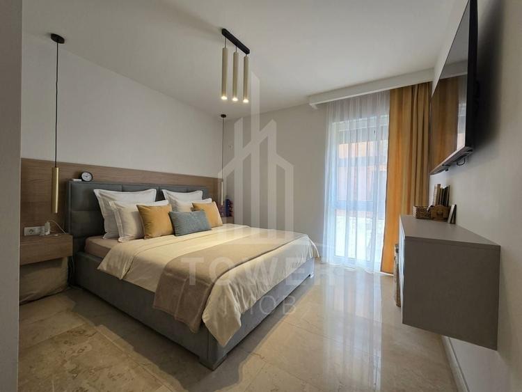 Apartament cu 3 camere decomandat, mobilat în Șelimbăr