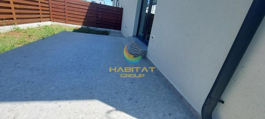 Casă individuală cu 3 camere cu Canalizare în Sud-Est