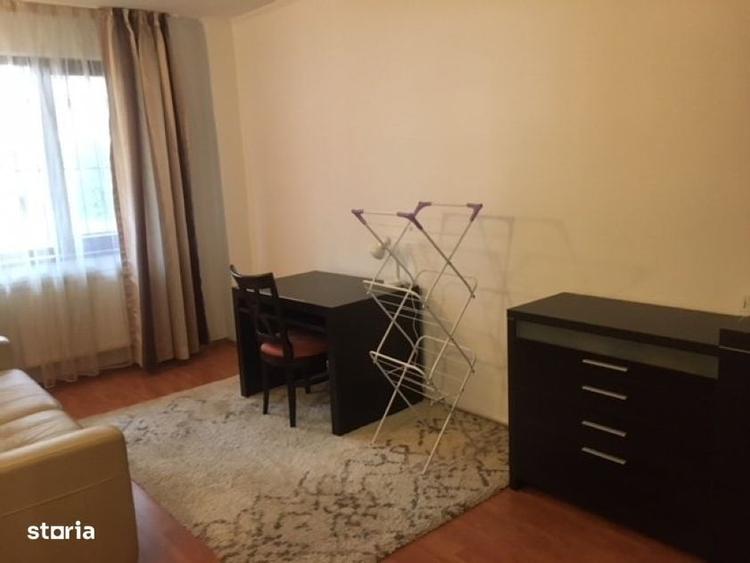 Apartament cu 3 camere în Aviației
