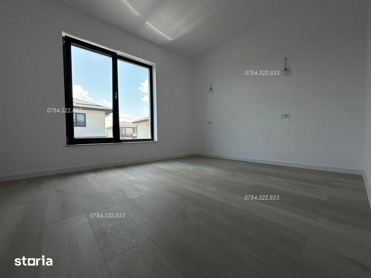 Casa superba 4 camere, 600mp teren in Comuna Berceni Ilfov. - 16