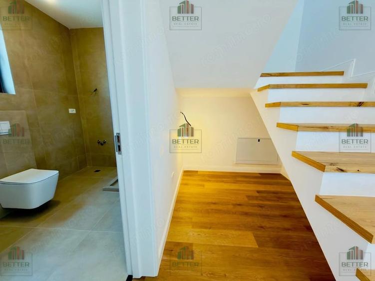 Casa individuala - P+M - 4 Camere | Comuna Berceni - 1