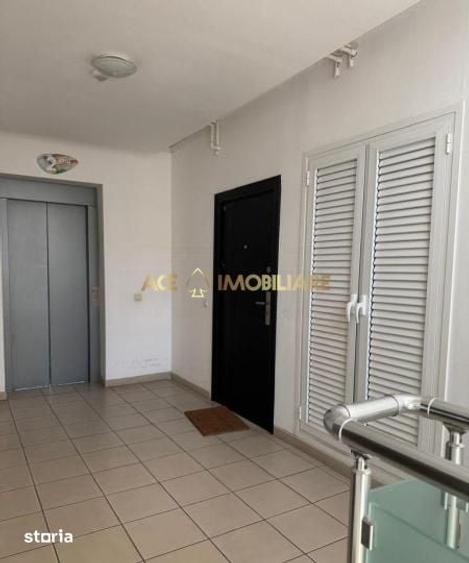 3 Camere de inchiriat | Baneasa - Felicity | Centrala | 2x Parcare - 8