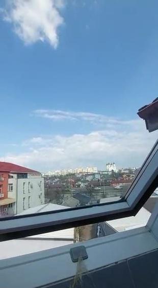 Garsonieră decomandată în Podul de Piatră