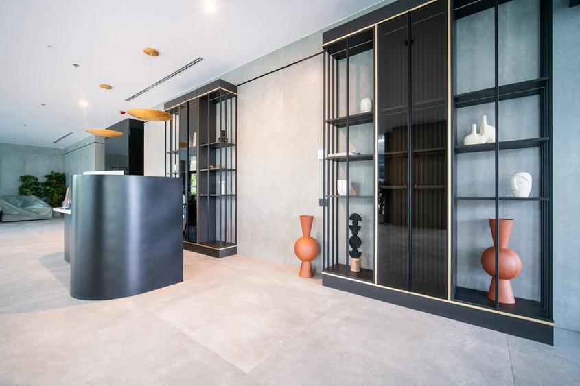 APARTAMENT 2 CAMERE - CALEA FLOREASCA - 12
