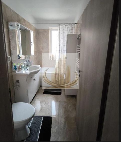 Apartament cu 2 camere decomandat în Giroc