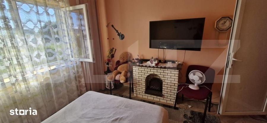 Apartament cu 2 camere în Central