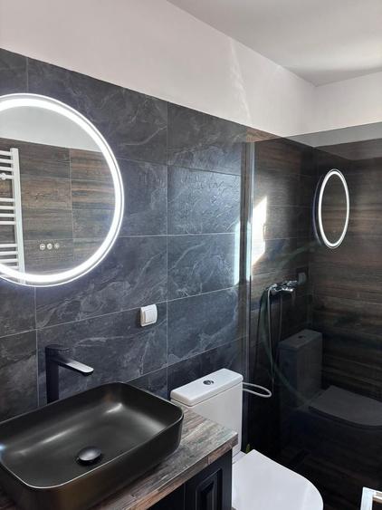 Casă individuală cu 3 camere cu Canalizare în Tohănița