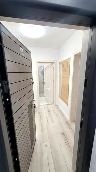 Apartament cu 2 camere în Micești