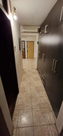 Apartament cu 3 camere decomandat în Gării