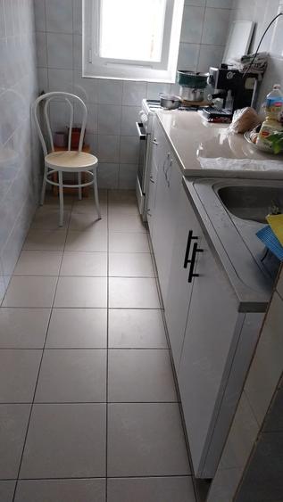 Apartament cu 2 camere decomandat în Lacul Tei