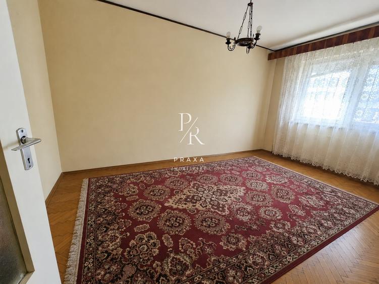 Apartament cu 2 camere decomandat, mobilat în Mănăștur — fotografia 2