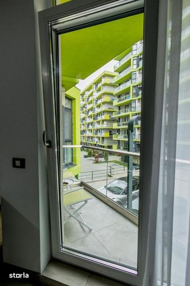 Studio Alezzi Resort, Mamaia Nord - 18