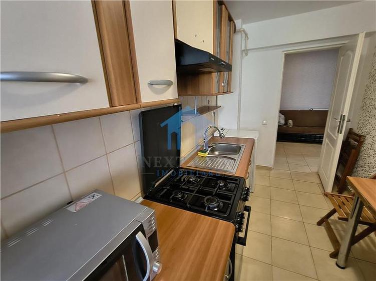 Apartament 1 camera, Zorilor - 4