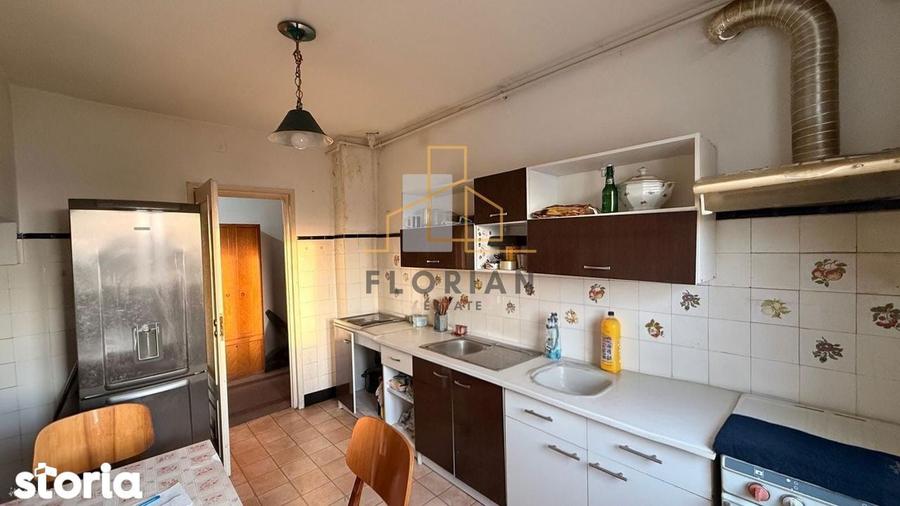 Apartament de vanzare, 3 camere, 68 mp, balcon ?i boxa Zona Olimpia - 7