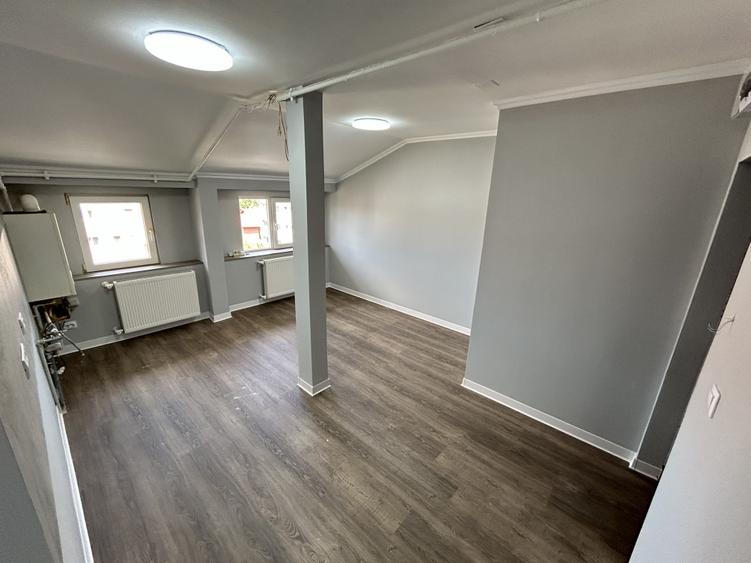 Apartament cu 2 camere decomandat în Șagului