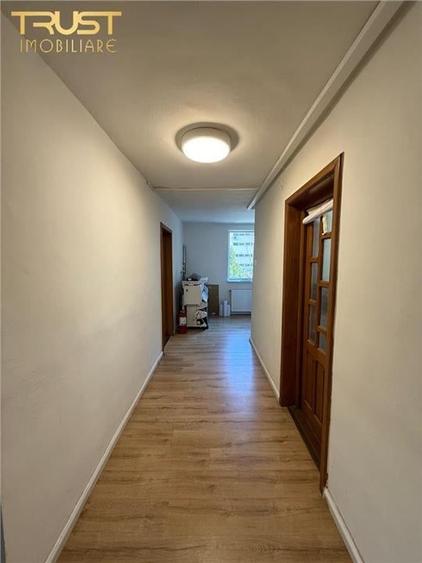 Casă individuală cu 4 camere cu Teren 700 Mp în Ultracentral