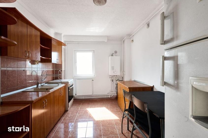Oportunitate! Apartament 4 camere Gavana - 18