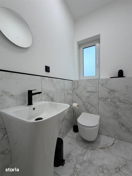 Casă cu 3 camere cu Teren 300 Mp în Apahida