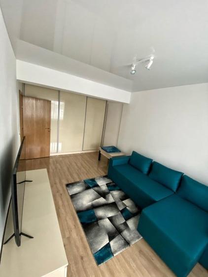Apartament cu 2 camere decomandat în Mihai Bravu