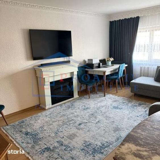 Apartament cu 3 camere decomandat în Burdujeni