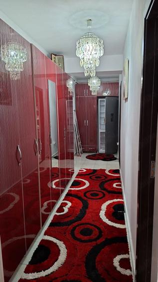 Apartament cu 2 camere decomandat în Calea Severinului