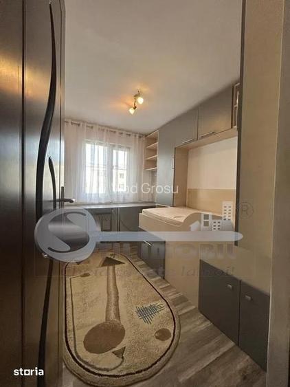 Apartament 3 camere ZIMBRU