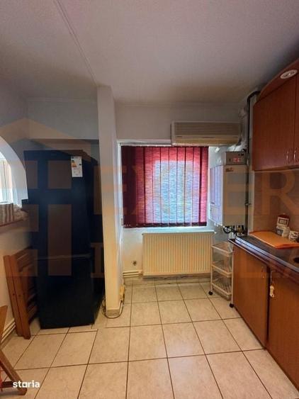 Apartament 3 camere de vanzare in zona Gara etaj intermediar - 9