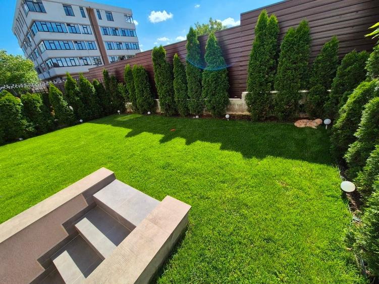 Apartament cu 2 camere decomandat, mobilat în Galata
