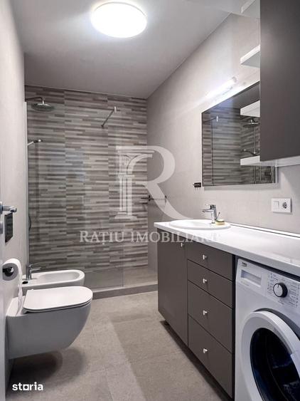 Apartament cu 2 camere | Ared | Oradea - 10