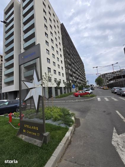 Apartament cu 2 camere în Ghencea
